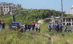 Polis ile şüpheliler arasında çatışma: 1 ölü, 1 yaralı