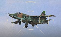 Ukrayna Rus savaş uçağını düşürdü