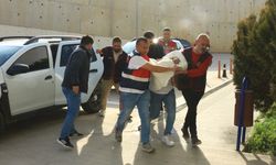 Tokat'taki patlamaya ilişkin 2 şüpheli sorguya alındı