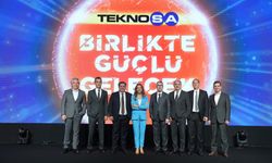 Teknosa e-ticarette 2 kat büyümeyi hedefliyor