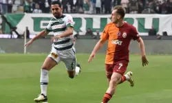 Şampiyon Galatasaray  oldu