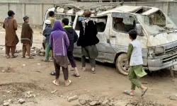 Afganistan'da sel: Ölü sayısı 300'ü aştı
