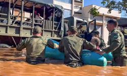 Brezilya’da sel felaketinde ölenlerin sayısı 95’e yükseldi