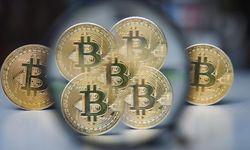 Kripto para Bitcoin'in fiyatı 71 bin dolara yaklaştı