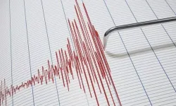 AFAD duyurdu: İzmir'de deprem