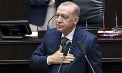 Erdoğan “Biz bölgemizde bir teröristan kurdurmadık”