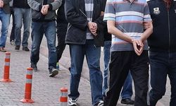 Hakkari’de 6 kişi  tutuklandı