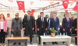 Hakkari’de, ODAP Bahar Şenliği düzenlendi