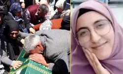İstanbul'da öldürülen Bahar, Iğdır'da toprağa verildi