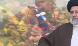 Helikopter enkazına ulaşıldı: Reisi hayatını kaybetti