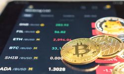 Kurumsal şirketlerin kripto para Bitcoine ilgisi artıyor
