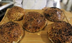 Dünyanın en iyi ekmekleri listesinde Bafra ve Samsun pideleri paylaştı