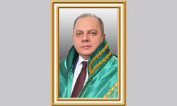 Yargıtay Başkanlığı'na Ömer Kerkez seçildi