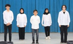 Hakkari’ de Arapça şiir okuma yarışması düzenlendi