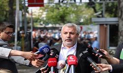Başkan Ersoy'dan YKS adaylarına destek