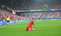 EURO 2024’te ilk maçların en iyi golleri belli oldu