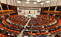 Meclis Genel Kurulu'nda 'Şerefsiz' tartışması