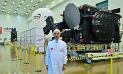 Türksat 6A, 9 Temmuz'da uzaya gönderilecek