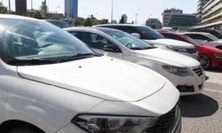 2'nci el otomobil satışı yüzde 20 geriledi