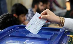 İran'da cumhurbaşkanı seçimleri ikinci tura kaldı