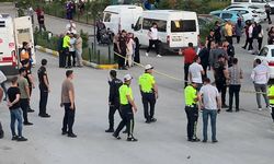 Erzurum'da 5 yaşındaki çocuğun ölümüne neden olan sürücü tutuklandı