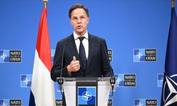 NATO'nun yeni Sekreteri Mark Rutte oldu