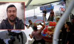 Irak'ta Şırnaklı şoförlerin bıçaklı kavgasında 1 kişi öldü