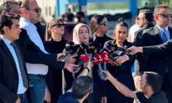 Sinan Ateş davasının ilk duruşması Ankara'da başladı
