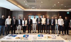 15 İlin Baro Başkanı Hakkari'de toplandı