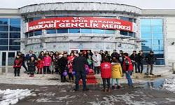 HAKKARİ GENÇLİK VE SPOR İL MÜDÜRLÜĞÜ-BİNA İŞLERİ YAPTIRILACAKTIR