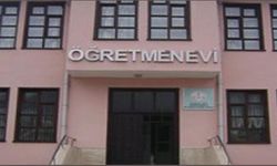 HAKKARİ İL ÖZEL İDARESİ-YÜKSEKOVA ÖĞRETMENEVİ VE AKŞAM SANAT OKULU GÜÇLENDİRME PROJELERİ HİZMET ALIM İŞİ
