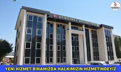 ŞEMDİNLİ  BELEDİYE BAŞKANLIĞINDAN-ARAÇ SATIŞ İHALE İLANI