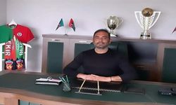 Diyarbekirspor kulüp başkanı istifa etti