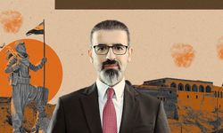 Rebwar Taha'dan Kerkük valisi seçildikten sonra ilk mesaj
