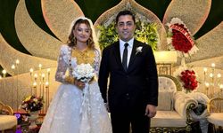 Ölmez Ailesi'nden 2 gün süren görkemli düğün