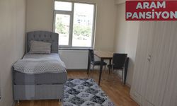 Hakkari'deki eviniz Aram Bayan Pansiyonu
