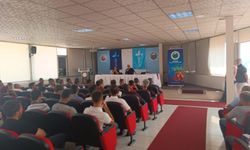 Hakkari’de işçi alımı için 'Toplu İş görüşmesi' yapıldı