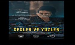 "Sesler Ve Yüzler" Filmi Hakkari'de gösterime giriyor