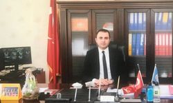 Yüksekova İlçe Milli Eğitim Müdürlüğü'ne Kadir Çetin atandı