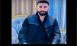 Hakkari'de motosiklet kazası: 1 ölü