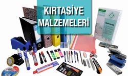 HAKKARİ ÜNİVERSİTESİ REKTÖRLÜĞÜ 53 KALEM KIRTASİYE MALZEMESİ VE TEMİZLİK MALZEMESİ ALIMI