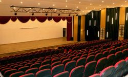 HAKKARİ İL ÖZEL İDARESİ - KONFERANS SALONU ONARIM İŞİ