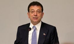 Ekrem İmamoğlu'ndan ilk açıklama