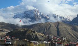 Hakkari yarın 3 bakanı ağırlayacak