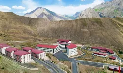 Hakkari Üniversitesi'ndeki kantinler kiraya verilecek