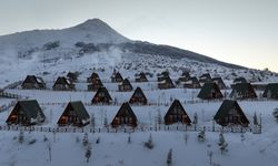 Yıldız Dağı Kış Sporları ve Turizm Merkezi sezonu açıyor