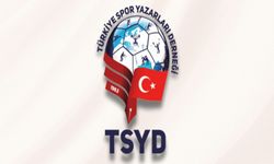 Türkiye Spor Yazarları Derneği'nden 'kayyum' açıklaması