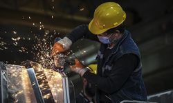 İşsizlik oranı nisanda 0,6 puan arttı