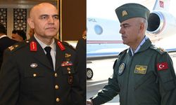 Tuğgeneral Baydilli, helikopter kazasında şehit oldu