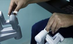 Böbrek tümörlerine robotik cerrahiyle müdahale